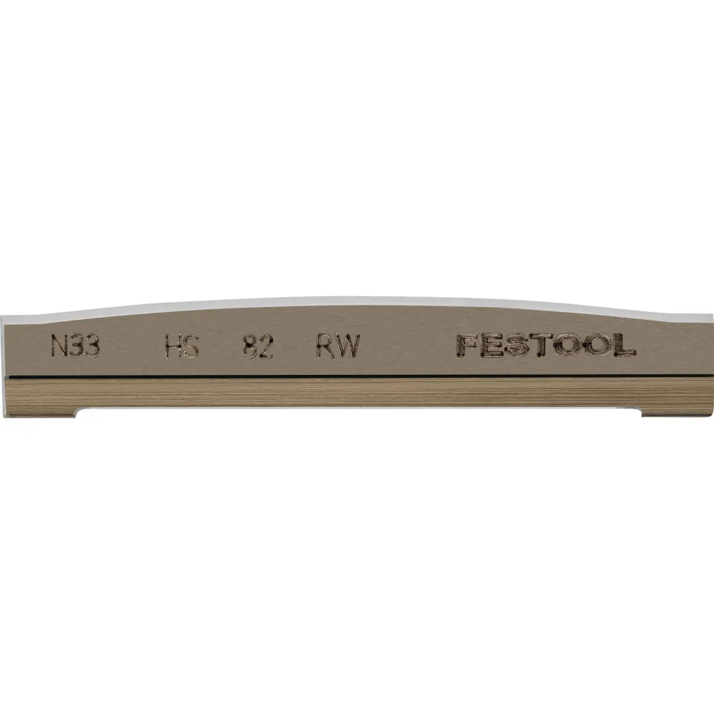 Festool Spiralmesser HS 82 RW - 485332