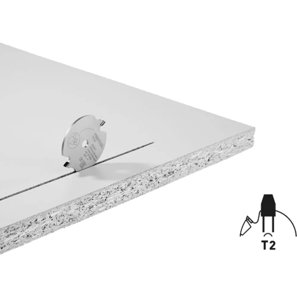 Festool Vorritz-Sägeblatt DIA 47 x 2,5 x 6,35 T2 WOOD FINE CUT SPECIAL - 577962