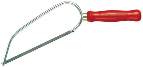 PUK Sägebogen Gesamtlänge 290 mm Blattlänge 150 mm Zähne per Zoll 25 - 305100