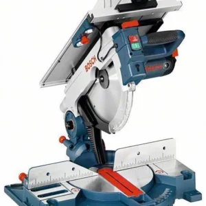 Bosch Kombinationssäge GTM 12 JL 1.800 W - 0601B15001