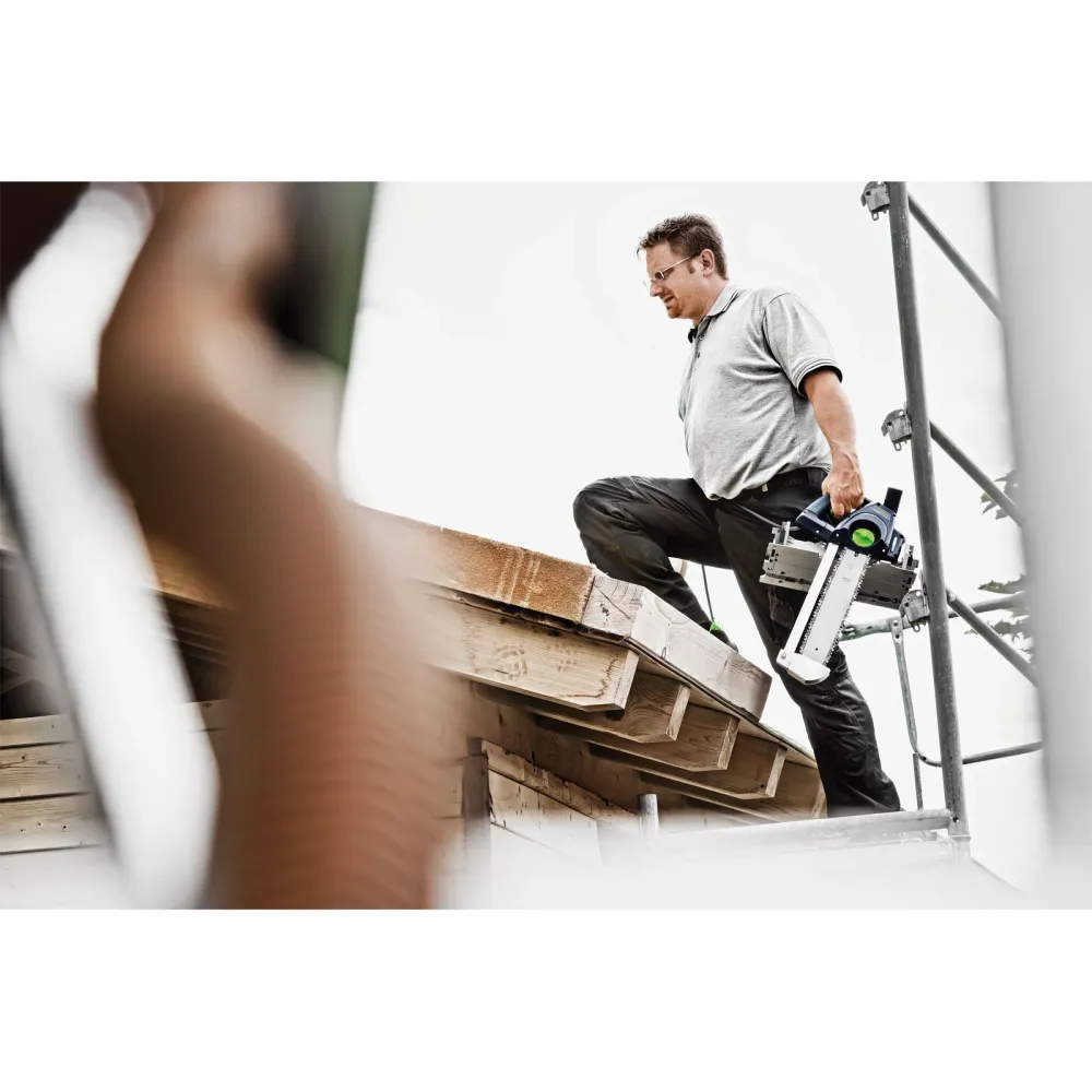 Festool Schwertsäge IS 330 EB inkl. Zubehör - 575979