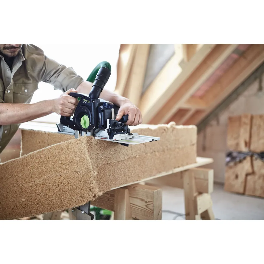 Festool Schwertsäge IS 330 EB inkl. Zubehör - 575979