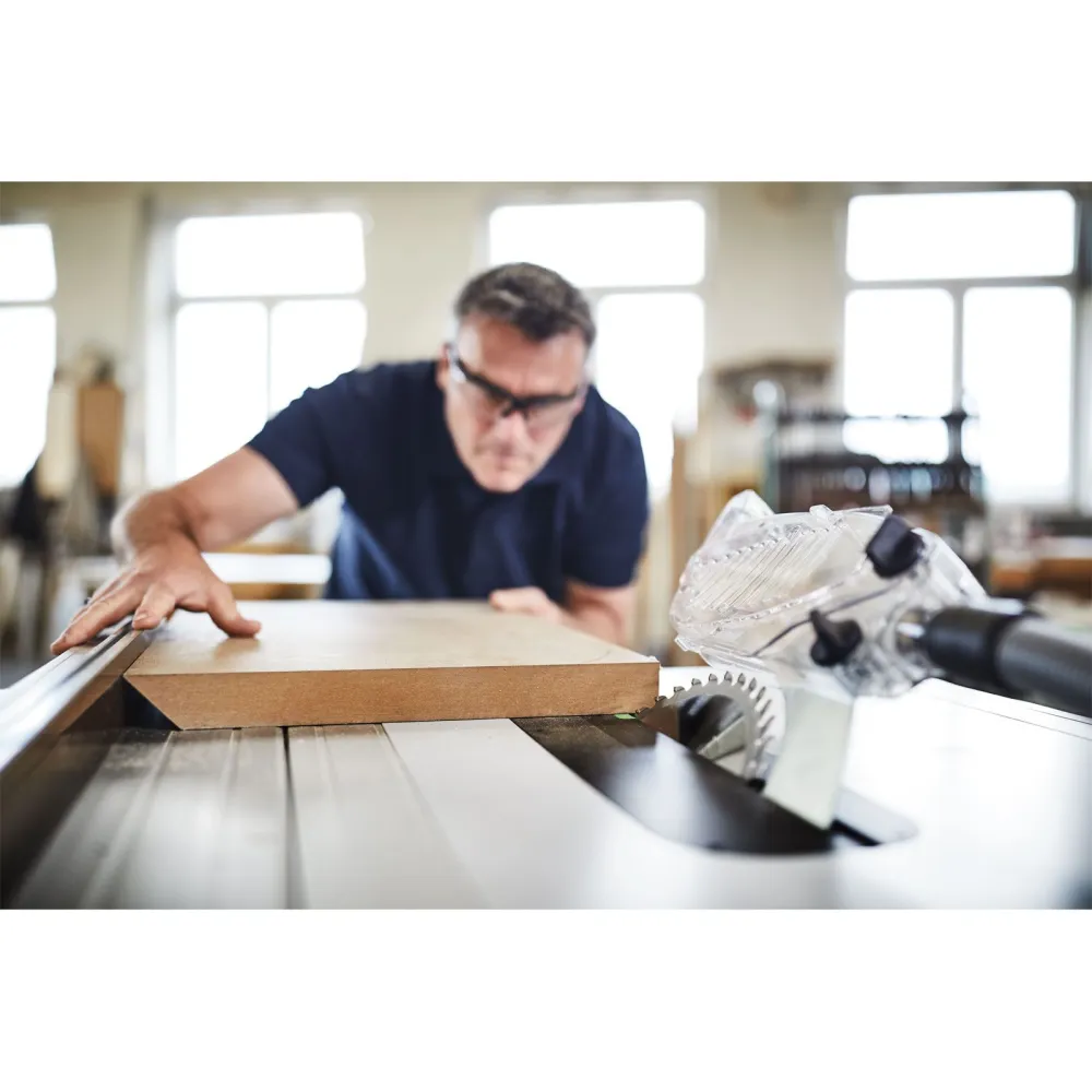 Festool Tischkreissäge TKS 80 EBS Ø 254 mm - 575781