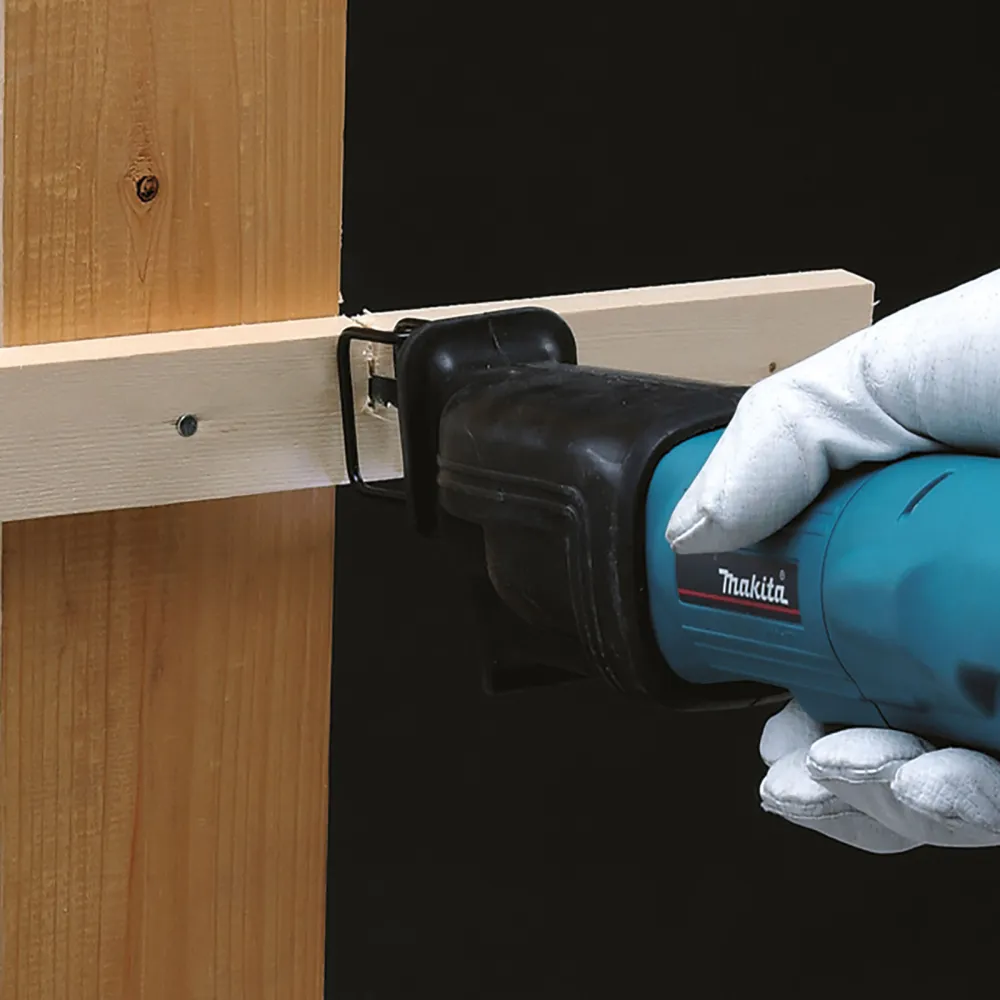 Makita JR1000FTJ Reciprosäge 340 W im MAKPAC