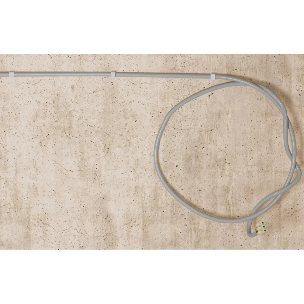 Fischer 100x Steckfix plus Einzelschelle SF plus ES 10 - 048151