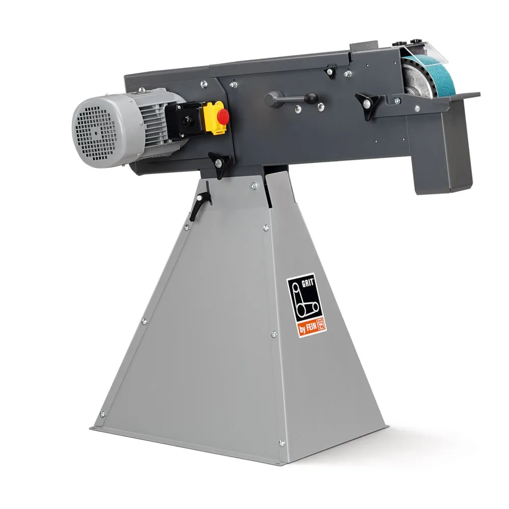 Fein Bandschleifer Basiseinheit GRIT GX 75 3.000 W - 79013100403