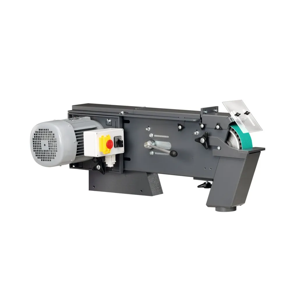 Fein Bandschleifer Basiseinheit GRIT GI 75 2H umschaltbar 2.600-3.100 W - 79020200403