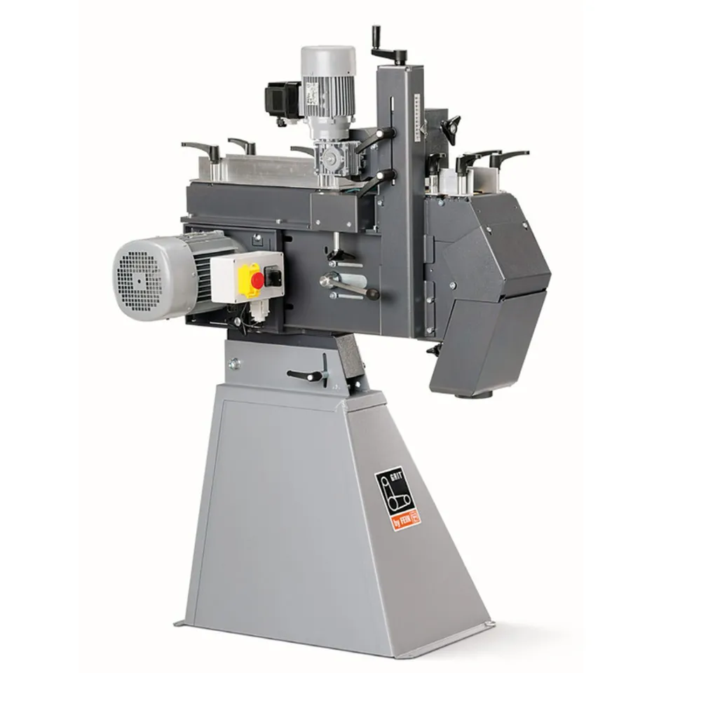 Fein Längsschleifmaschine GRIT GILSGIB - 79023500403