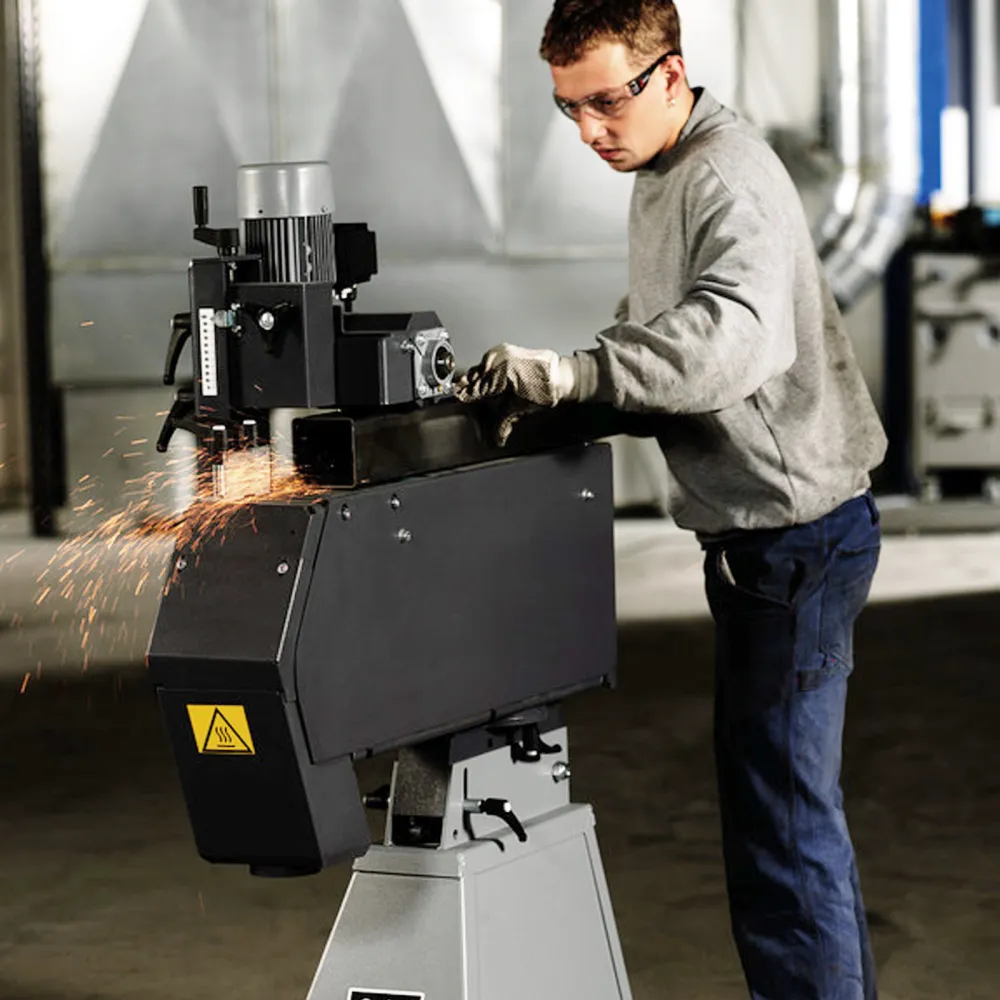 Fein Längsschleifmaschine GRIT GILSGIB - 79023500403