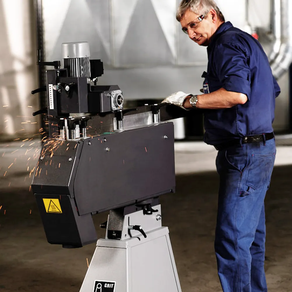 Fein Längsschleifmaschine GRIT GILSGIB - 79023500403