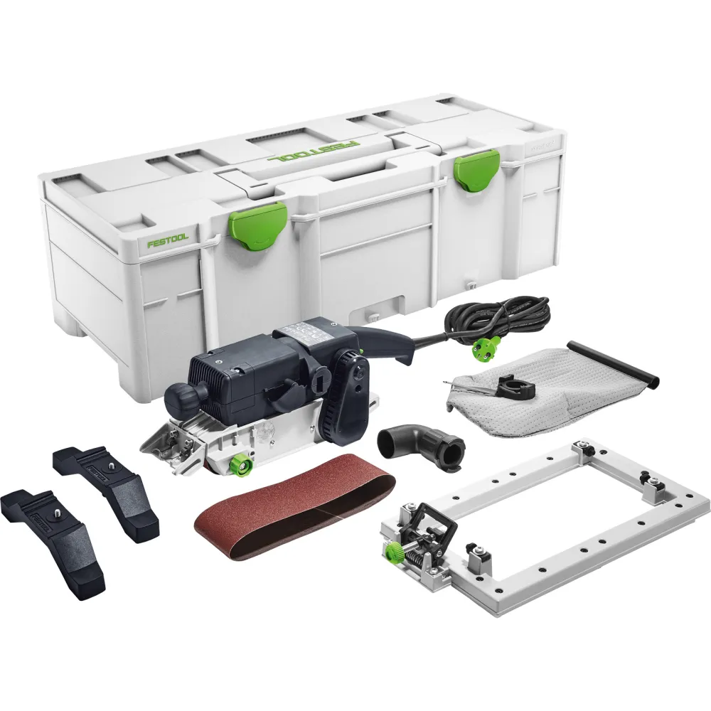 Festool Bandschleifer BS 75 E-Set - 576296