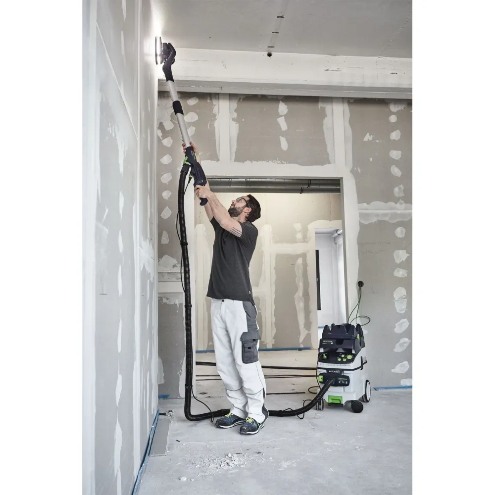Festool Langhalsschleifer LHS 2 225 EQI-Plus PLANEX - 575990