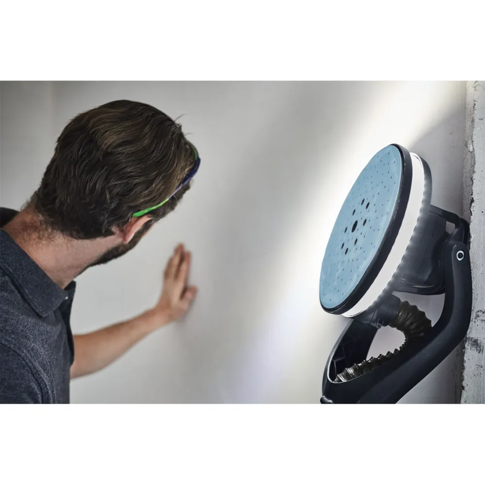 Festool Langhalsschleifer LHS 2 225 EQI-Plus PLANEX - 575990