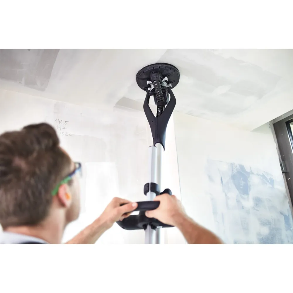 Festool Langhalsschleifer LHS-E 225 400 W / Absaugmobil CTM36-Set - 575455