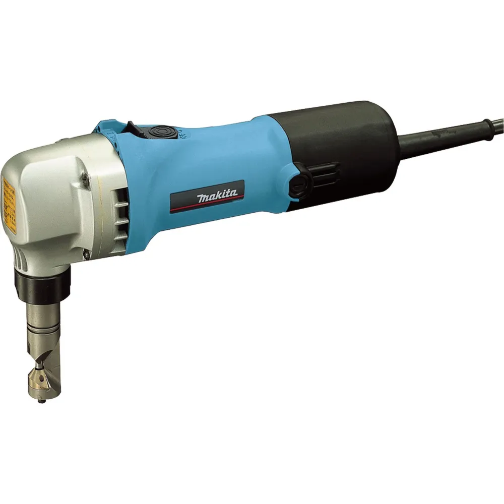Makita JN1601J Knabber 1,6 mm 550 W im MAKPAC