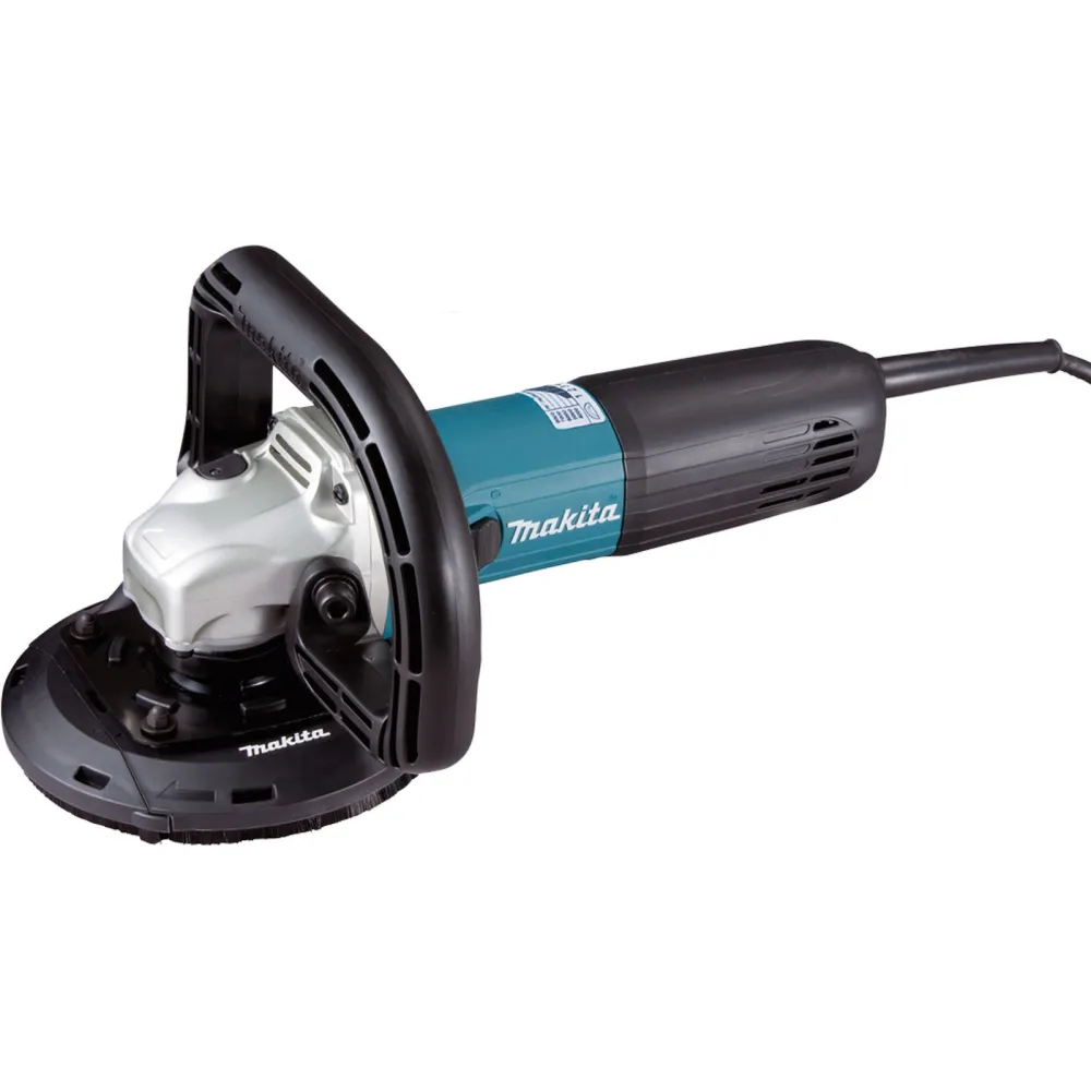 Makita PC5010C Betonschleifer 125 mm 1.400 W im Koffer