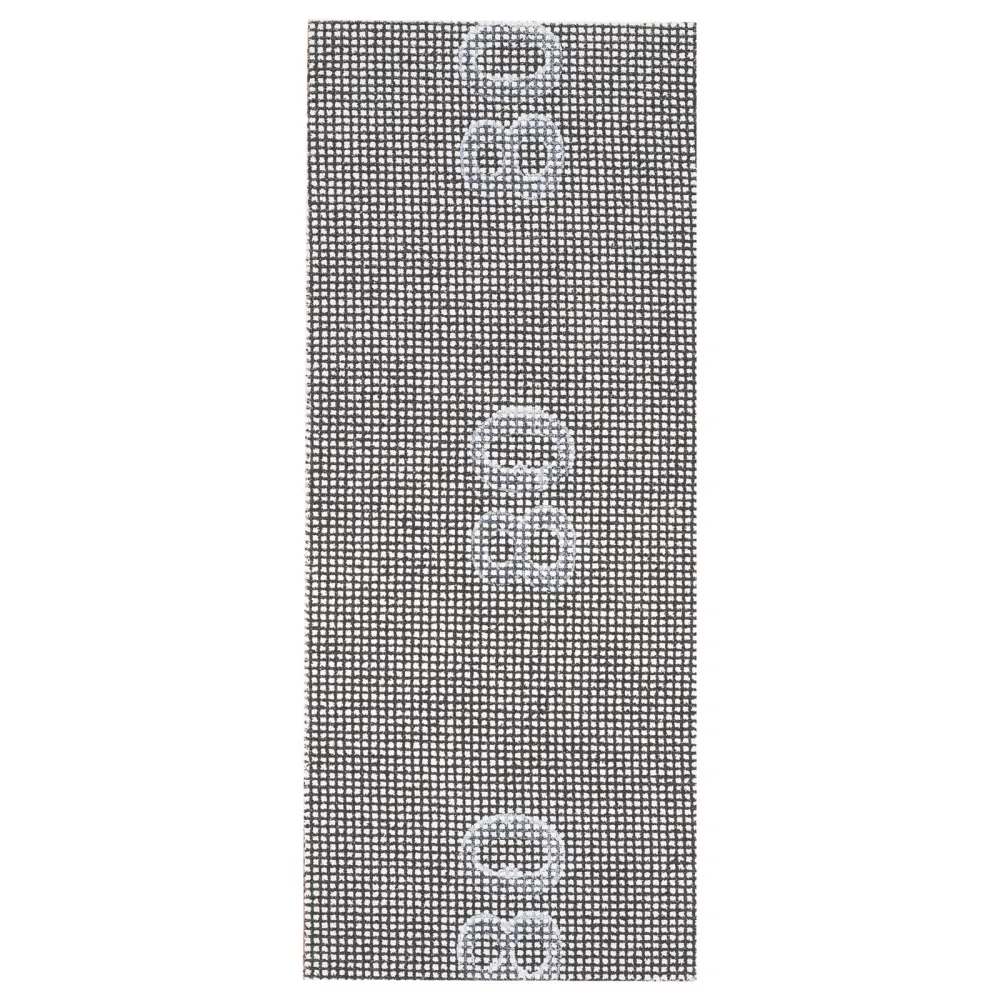 Bosch Handschleifgitter 93 x 230 mm 80 - 2608608N25