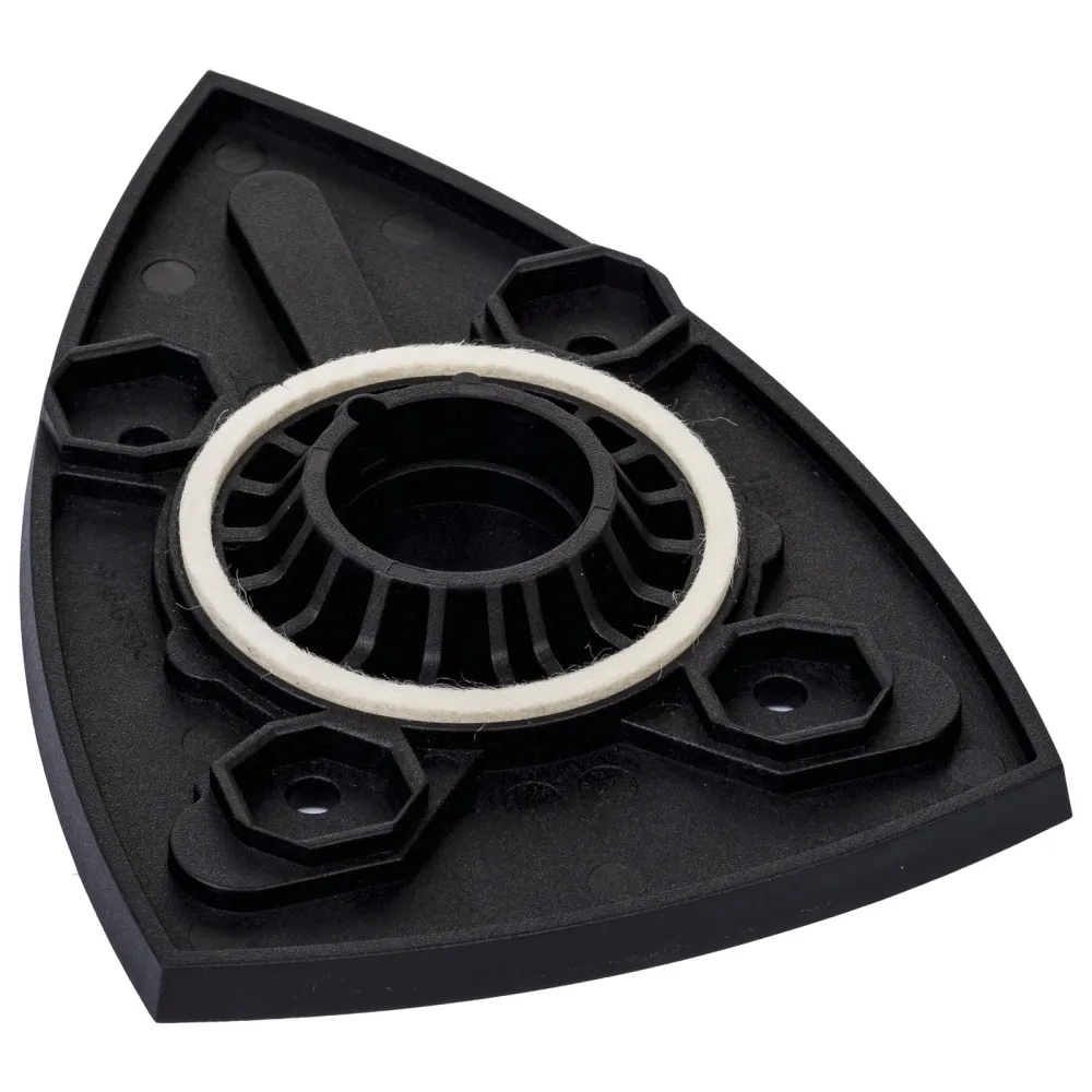 Bosch Schwingplatte 110 x 150 mm - 2608601448