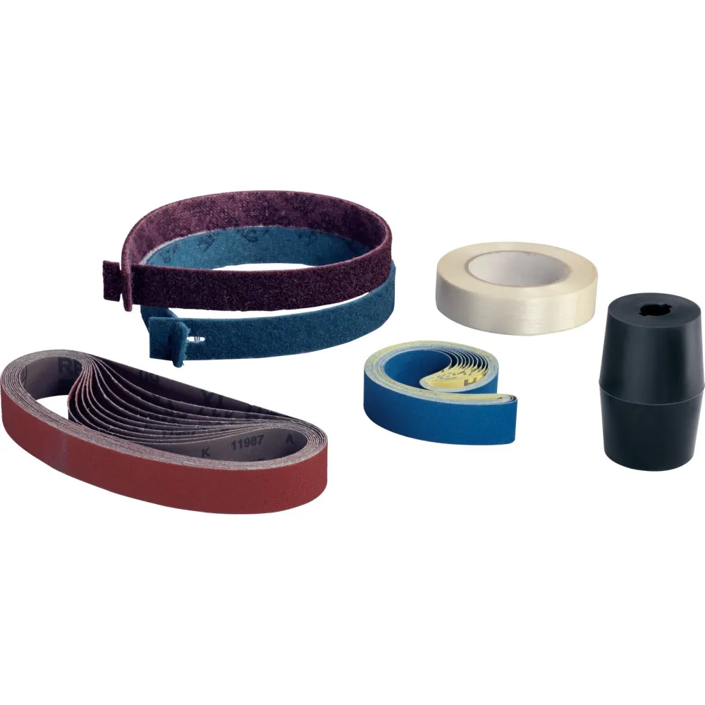 Fein Edelstahl-Set Standard Rohre - 63806181030