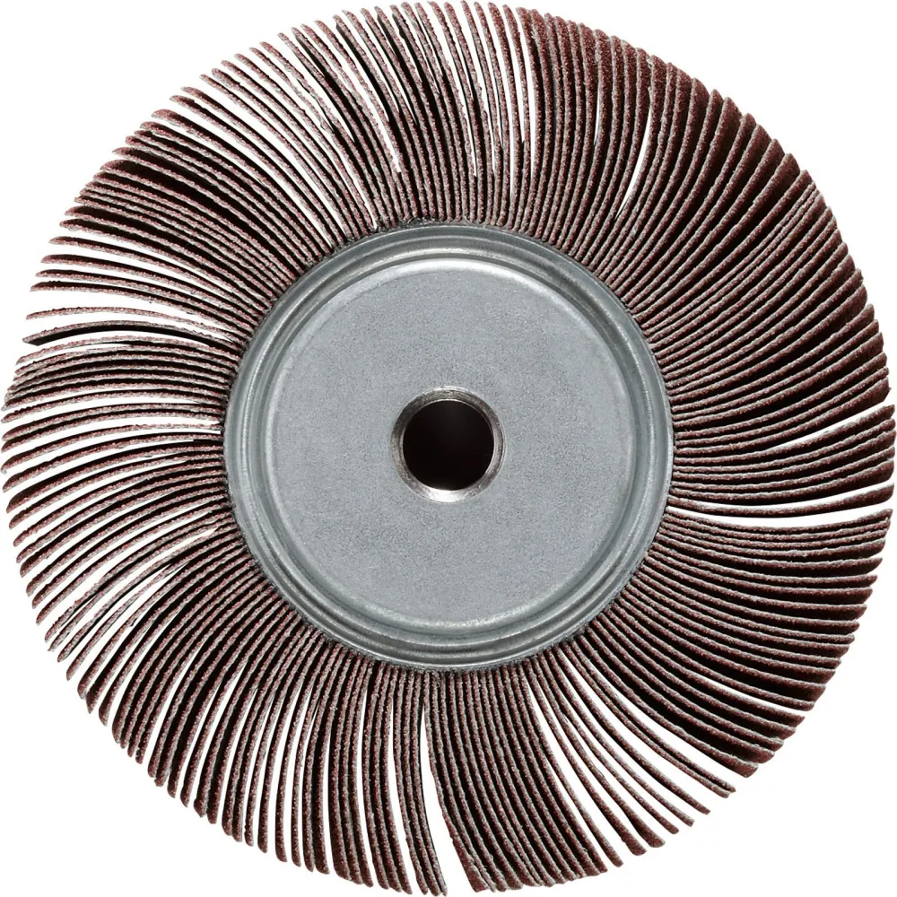 Fein Lamellenschleifrad Ø 125 mm M 14 - 63721052010