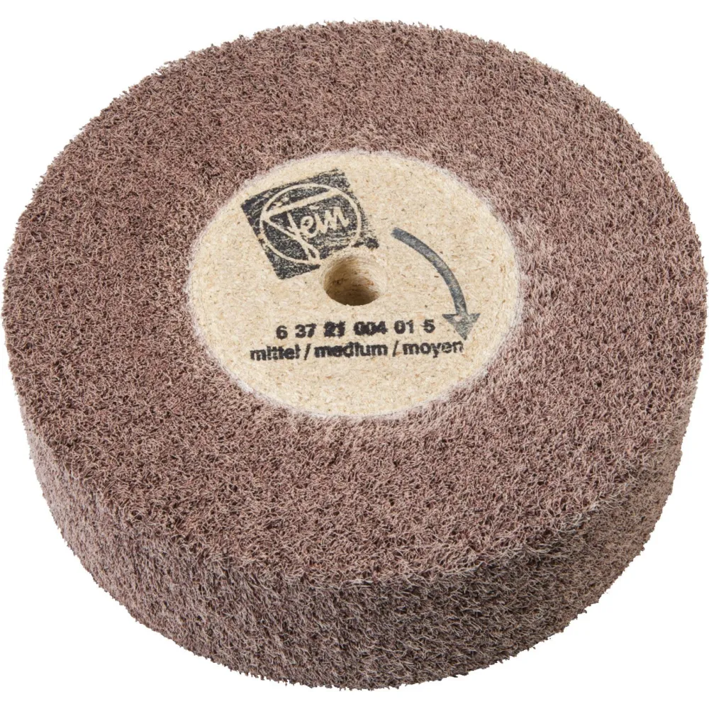 Fein Lamellenschleifrad Ø 150 mm 14 mm - 63721004015