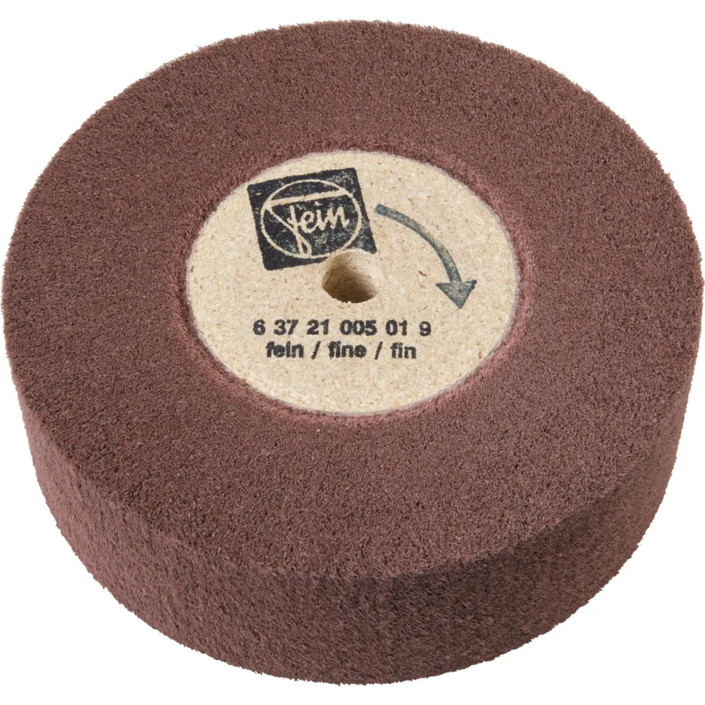 Fein Lamellenschleifrad Ø 150 mm 14 mm - 63721005019