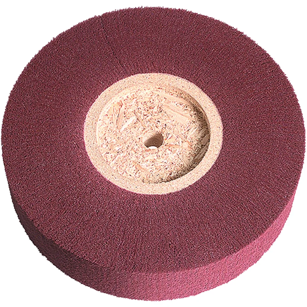 Fein Lamellenschleifrad 50 mm 14 mm - 63721001001