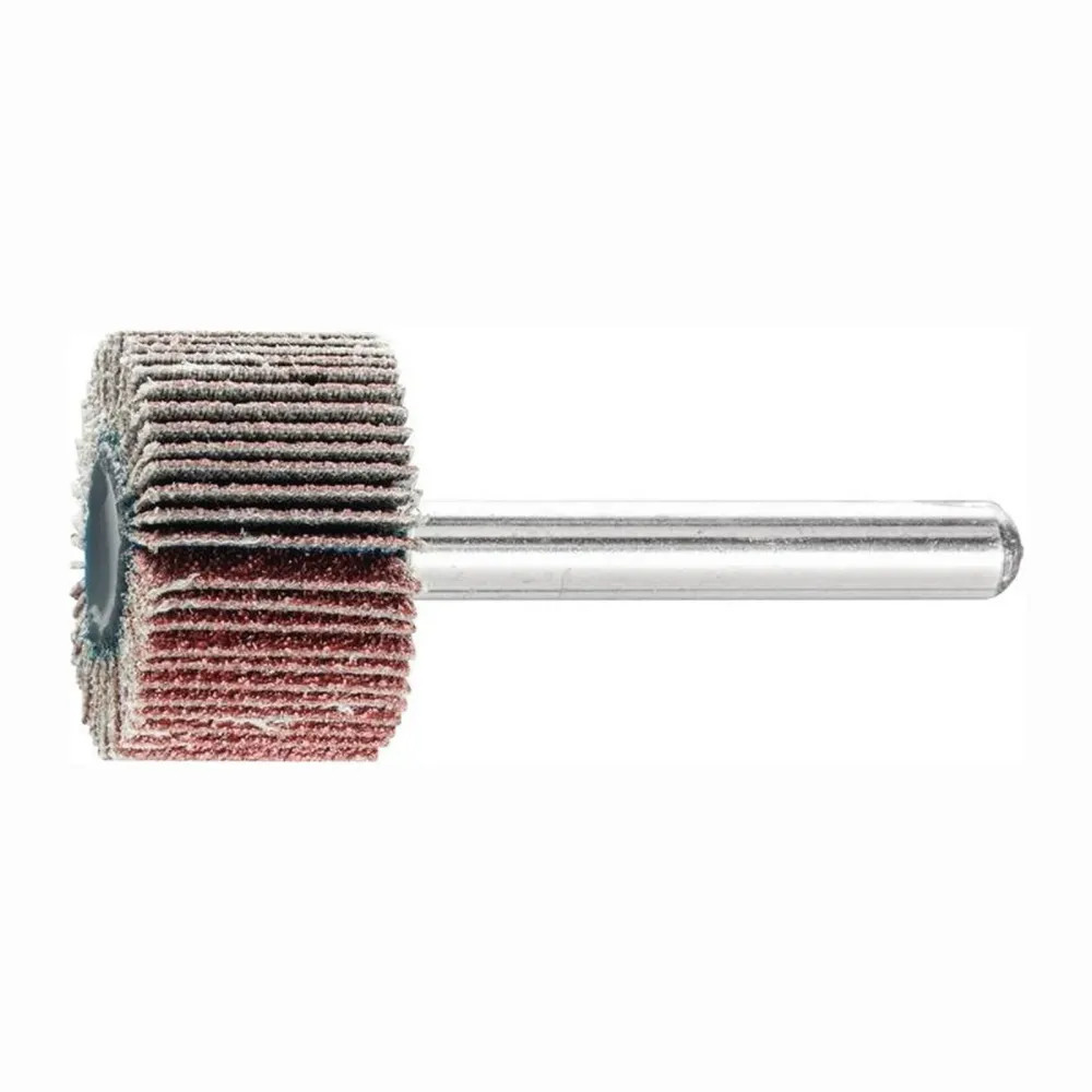 PFERD Fächerschleifer Ø 60 x H 30 mm Körnung 120 - 44509126