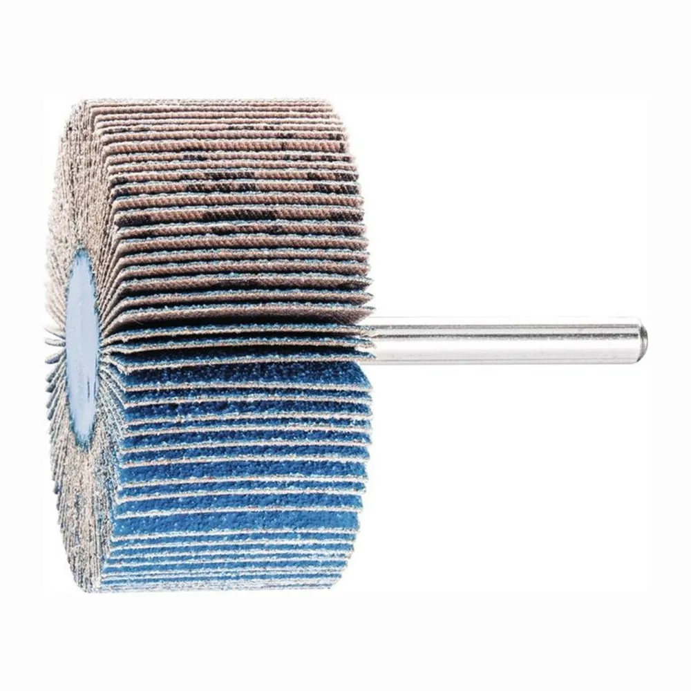 PFERD Fächerschleifer Z-COOL Ø 40 x H 20 mm Körnung 60 - 44414066
