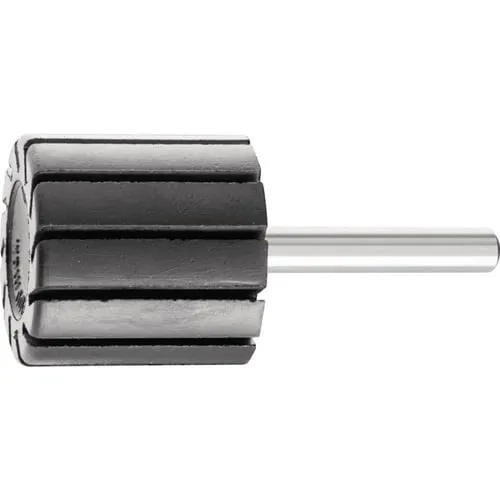PFERD Schleifhülsenträger GK 3030/6 H Außen-Ø 30 mm B 30 mm Härte 80 Shore - 42109080