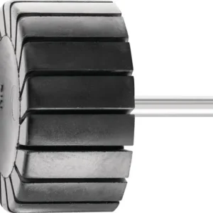 PFERD Schleifhülsenträger Ø 45 x H 30 mm Zylinder Schaft-Ø 6 mm - 42110000