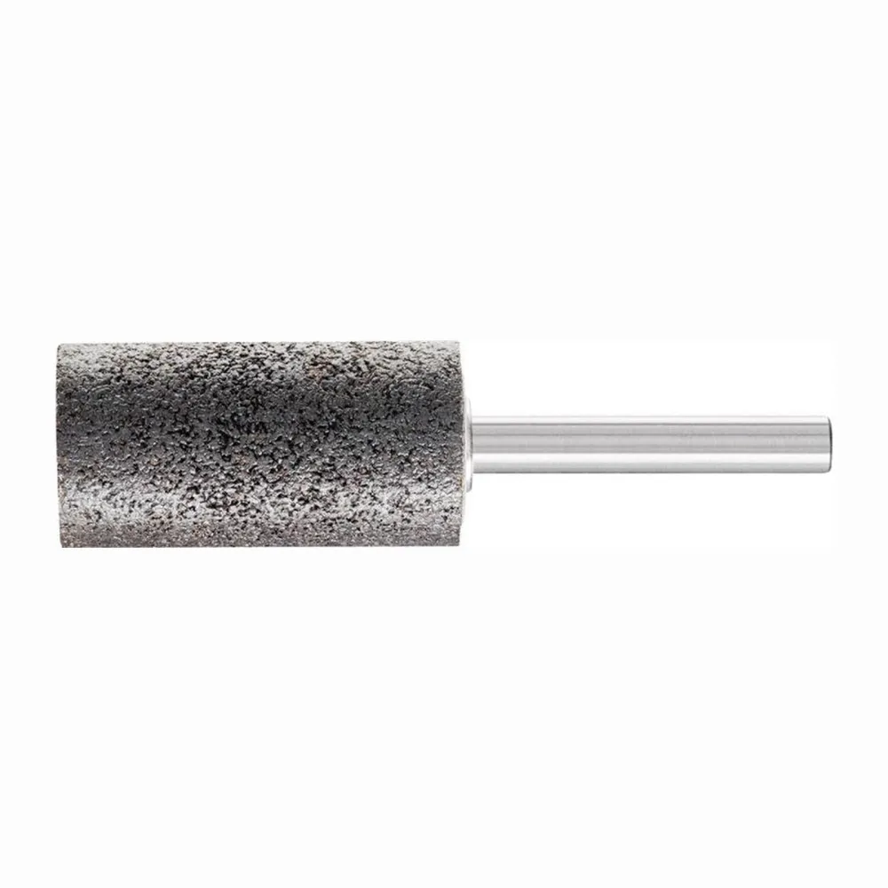 PFERD Schleifstift INOX Ø 20 x H 40 mm 6 mm - 31133743