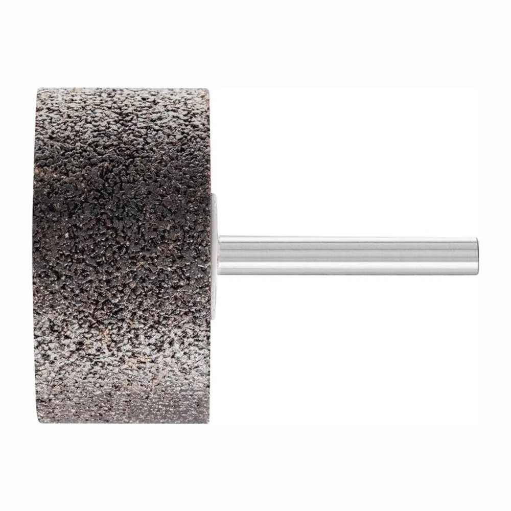 PFERD Schleifstift INOX Ø 50 x H 25 mm 6 mm - 31332742