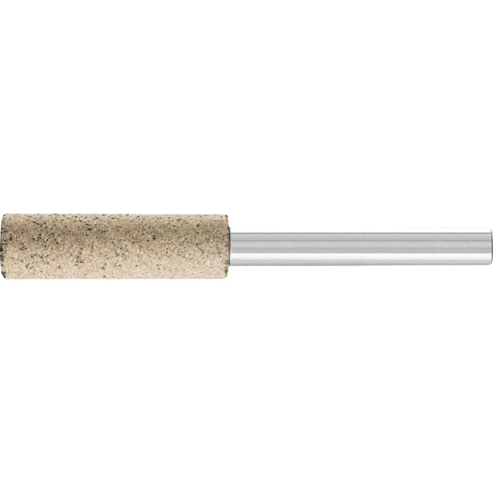 PFERD Schleifstift INOX EDGE Ø 10 x H 32 mm 6 mm Normalkorund 30 ZY - 31120614