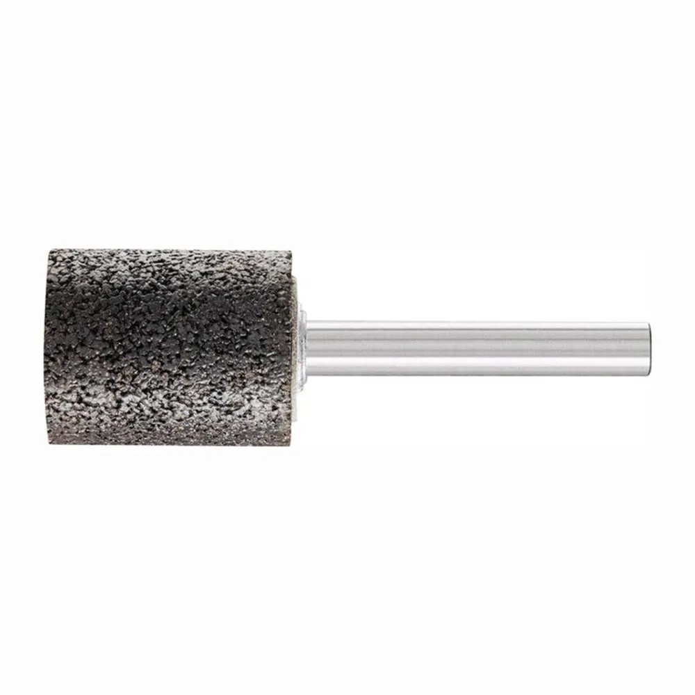 PFERD Schleifstift INOX EDGE Ø 20 x H 25 mm 6 mm Normalkorund 60 ZY - 31131613