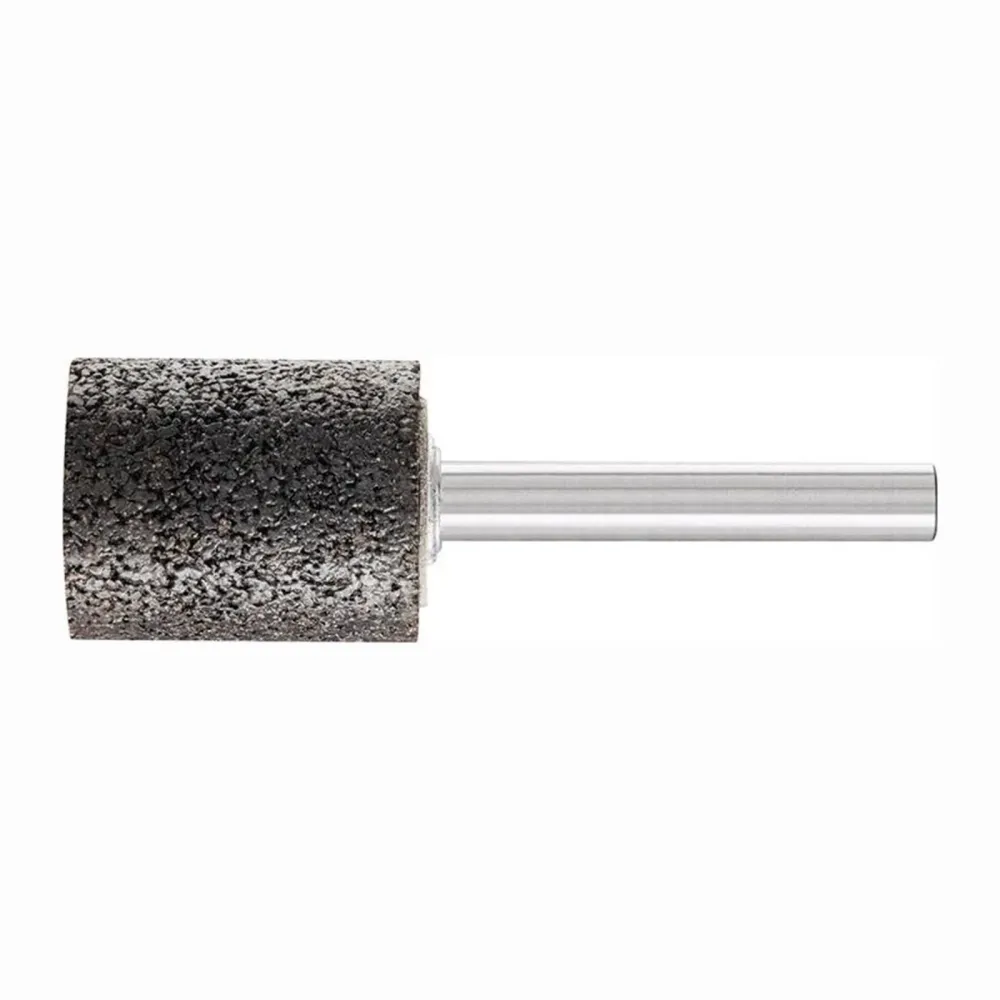 PFERD Schleifstift INOX EDGE Ø 40 x H 20 mm 6 mm Normalkorund - 31330612