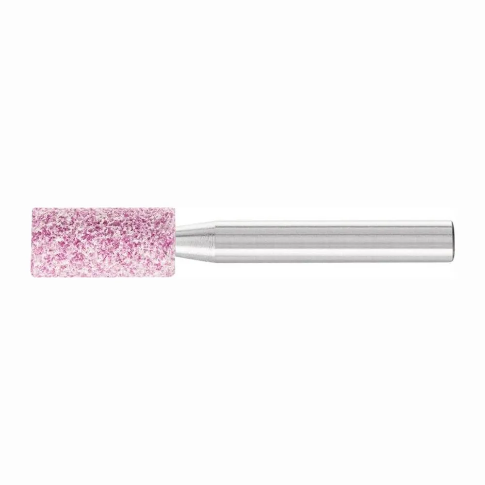 PFERD Schleifstift STEEL Ø 10 x H 20 mm 6 mm K 46 - 31118254