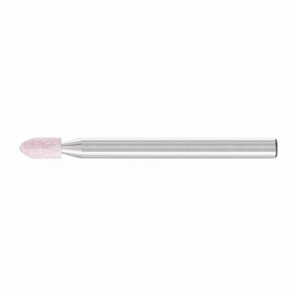 PFERD Schleifstift STEEL EDGE Ø 3 x H 6 mm 3 mm K 100 - 32102270