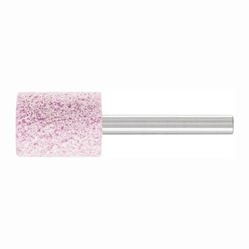 PFERD Schleifstift STEEL EDGE Ø 10 x H 32 mm 6 mm K 80 - 31120278