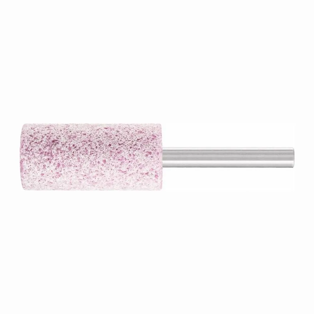 PFERD Schleifstift STEEL EDGE Ø 20 x H 40 mm 6 mm K 30 - 31133273