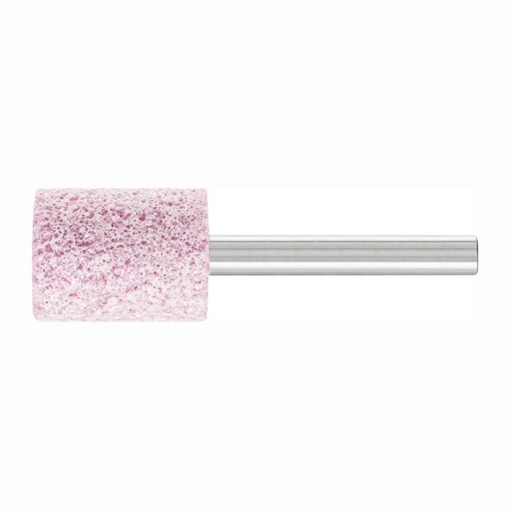 PFERD Schleifstift STEEL EDGE Ø 32 x H 32 mm 6 mm ZY K 24 - 31136272