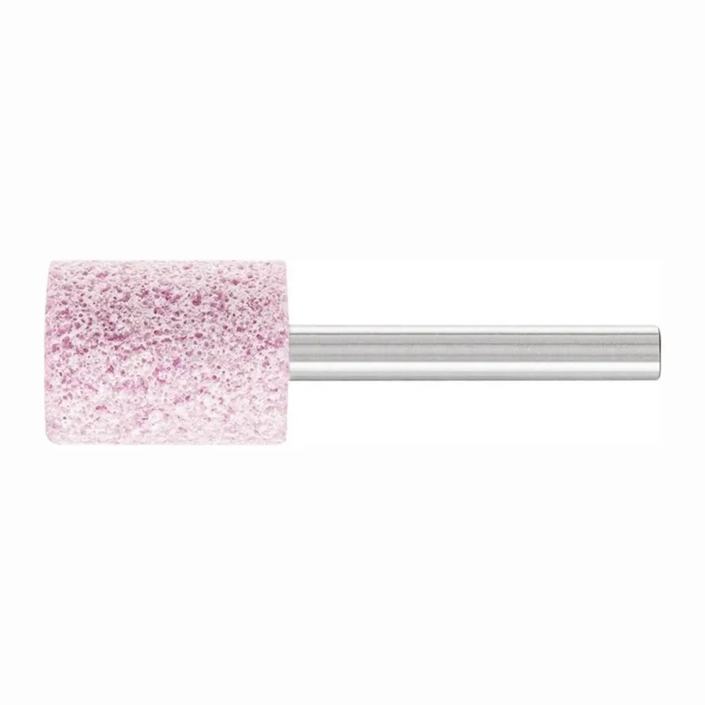 PFERD Schleifstift STEEL EDGE Ø 40 x H 40 mm 6 mm ZY K 46 - 31138274