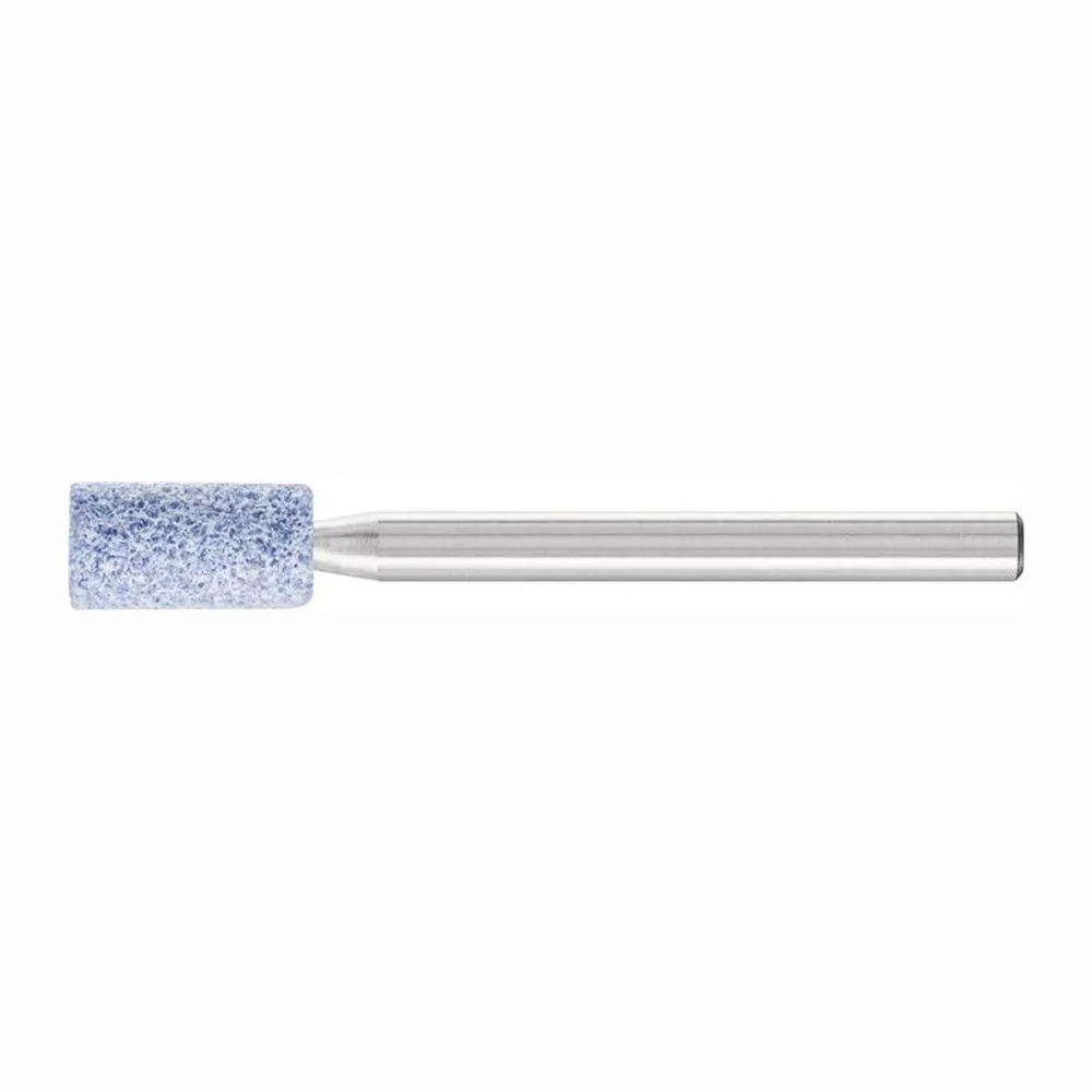 PFERD Schleifstift TOUGH Ø 5 x H 10 mm 3 mm K 80 - 31107140
