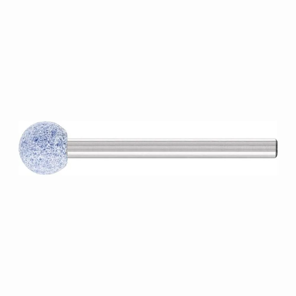 PFERD Schleifstift TOUGH Ø 8 x H 8 mm 3 mm K 80 - 31705340