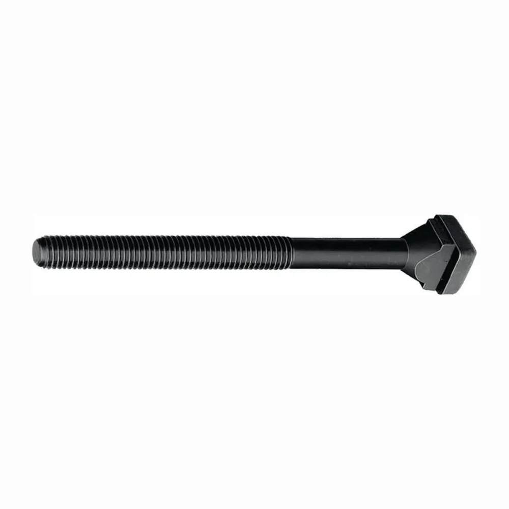 AMF T-Nutenschraube DIN 787 T-Nut 10 mm M10 Länge 40 mm - 84046