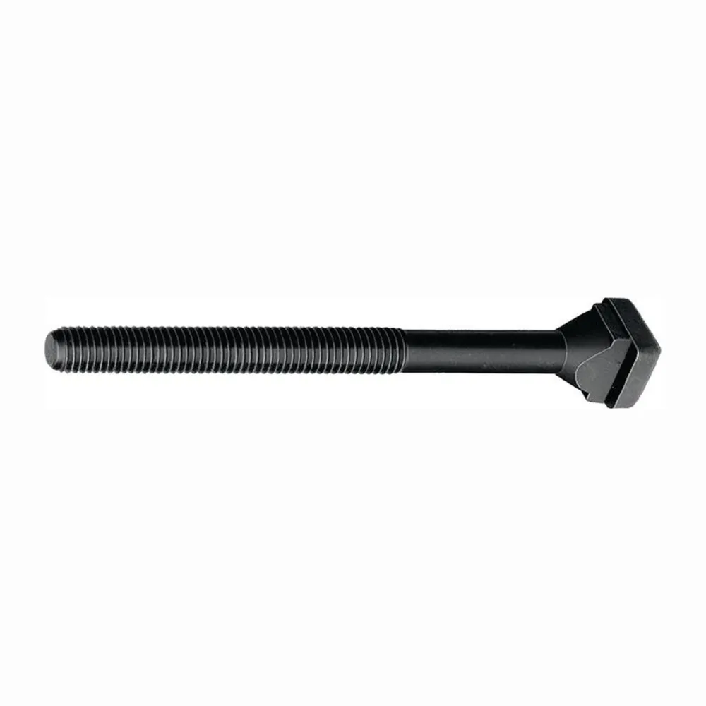 AMF T-Nutenschraube DIN 787 T-Nut 14 mm M12 Länge 160 mm - 82966