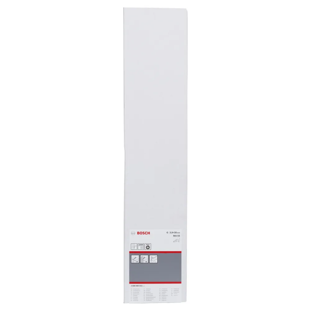 Bosch Fermacellschraube, 3,9 x 30 mm, G, 30 mm - 2608000553