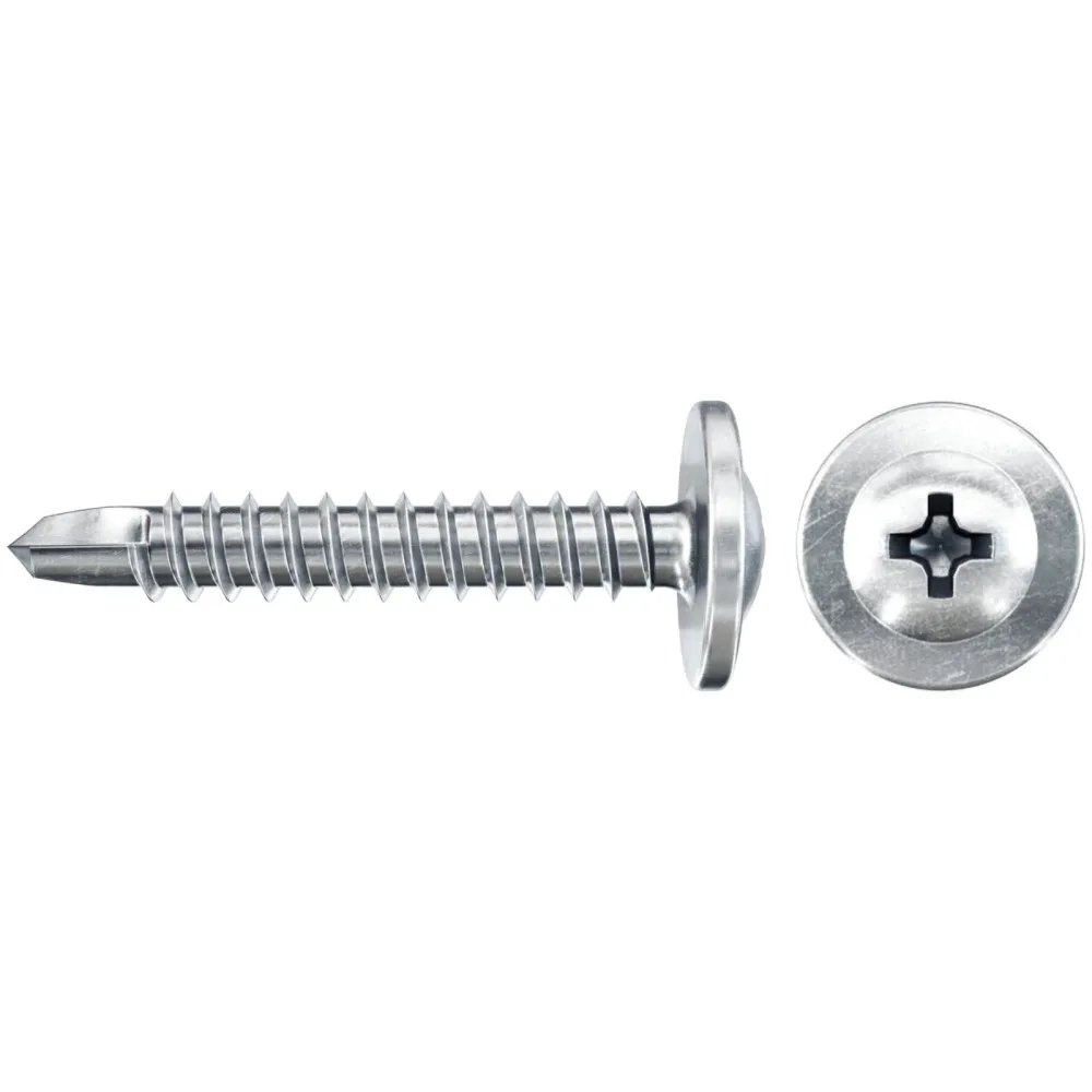 Fischer 1.000x Profilverbinderschraube 4,2 x 13 mm Halbrundkopf blauverzinkt Vollgewinde Kreuzschlitz PH - 040457