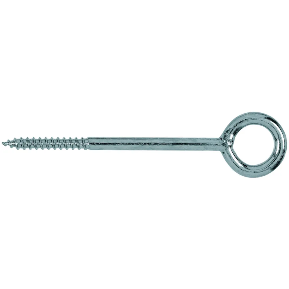 Fischer 20x Ösenschraube GS 8 x 120 - 080920