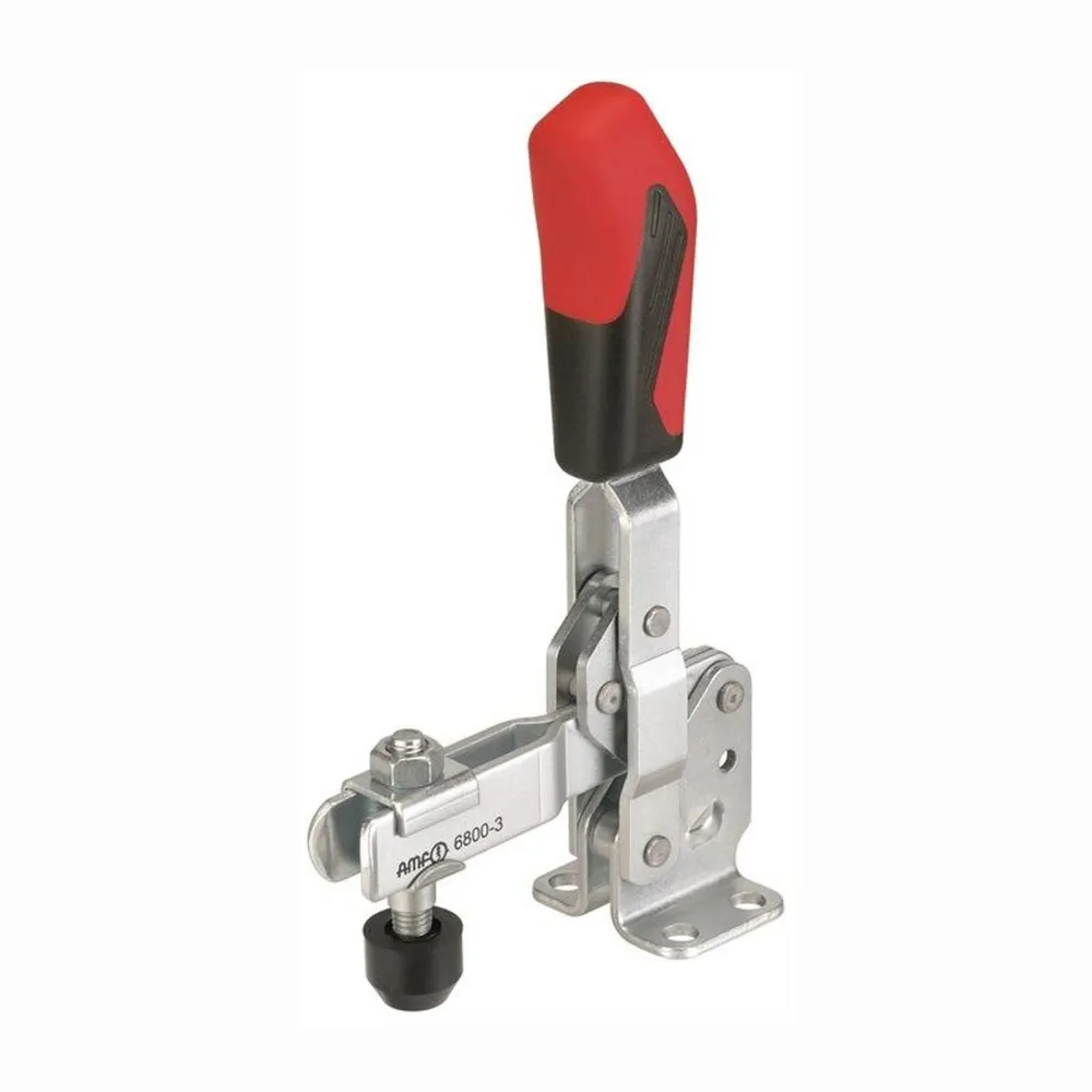 AMF Senkrechtspanner Nr. 6800 Größe 5 - 90050
